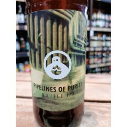 Golem Pipelines of Purity